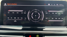 BMW X4 xDrive M40d MHT 5dr Auto Diesel Estate